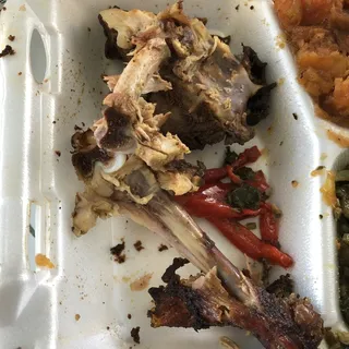 Jerk Chicken