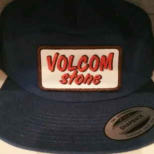 Volcom Stone hat