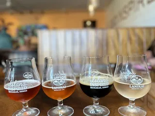 Lanikai Brewing - Kailua
