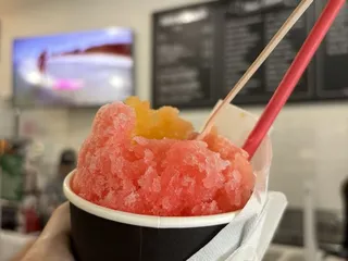 Island Snow Hawaii