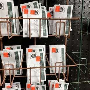 UH Manoa seeds, bred especially for Hawaii's climate!