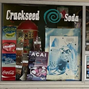 Can you see the sign now.....? No?