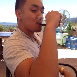 Chris V.