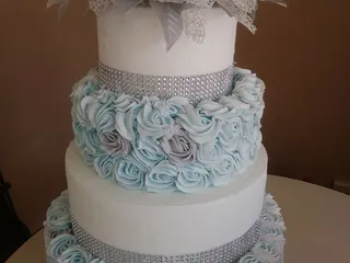 Chocolate Dreams and Sweet Things