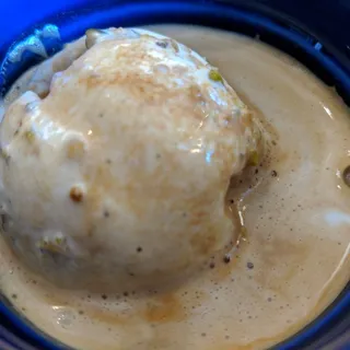 Affogato