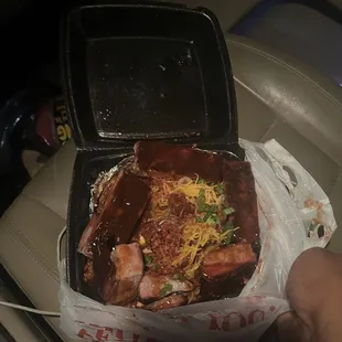 The The Big Knockout