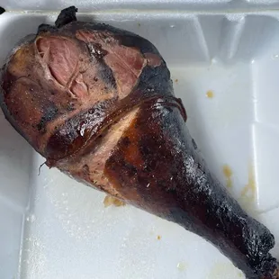 Turkey Leg