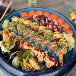 sashimi, food, sushi and sashimi, sushi