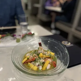 Ceviche