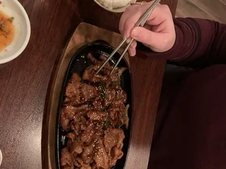 Taku Japanese Steakhouse