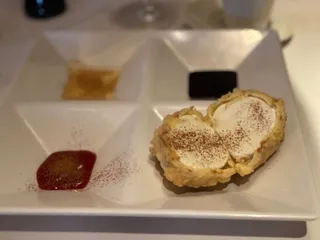 WOOJUNG Sushi