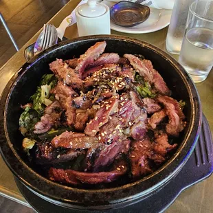 bbq ribs, ribs, food