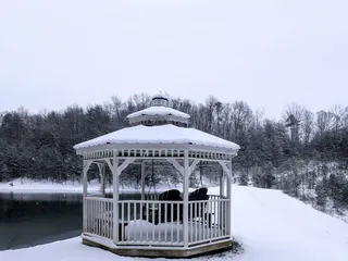 Lago Linda Hideaway