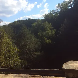 Hike to Silver Mine Trail