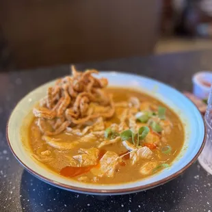 Khao soi