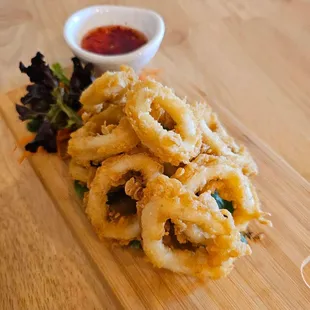 Calamari