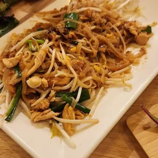 Pad Thai
