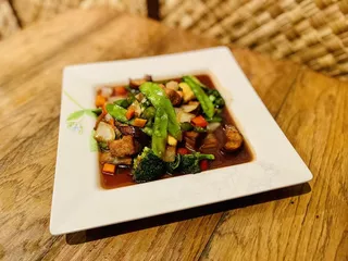 NaraDeva Thai Restaurant