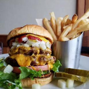 food, burger, burgers