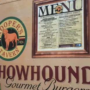 If you see this truck, stop immediately and get something to eat!