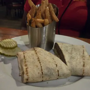 Baja Burger