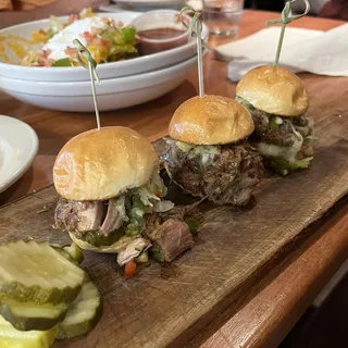Gonzo Sliders