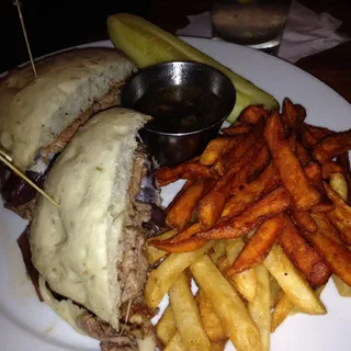 French Dip