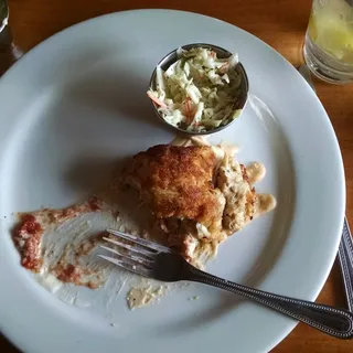 Crab Cake