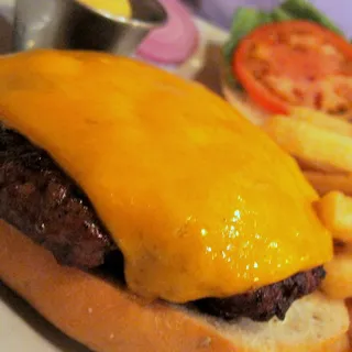 Cheddar