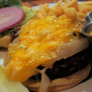 Jack & Cheddar Cheeses