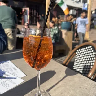 Aperol Spritz