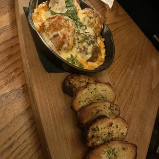 Meatballs app