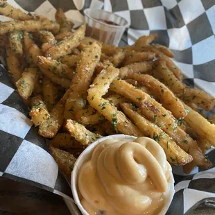 Fries