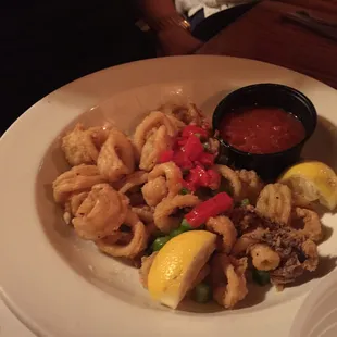 Calamari