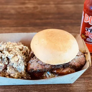 Koop's BBQ Kitchen & Catering