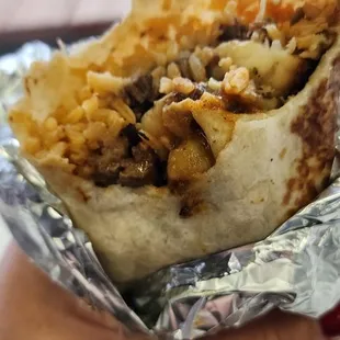 wraps, burritos and wraps, burrito, food