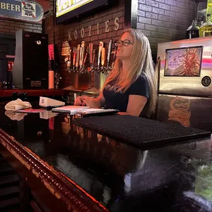 Koozie's Sports Pub