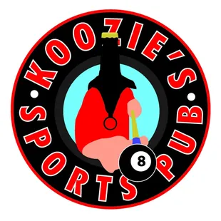 a man holding a pool ball