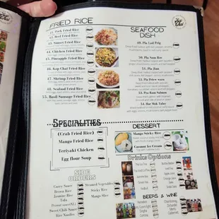 Where did your prices go, buddy?