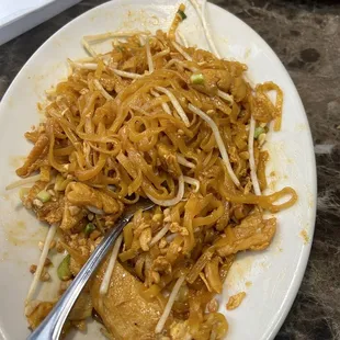 pad thai