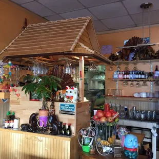 Great Thai cuisine at an affordable price!