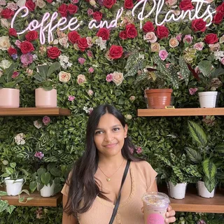 Priyanka K.