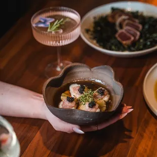 ramen and noodles, food