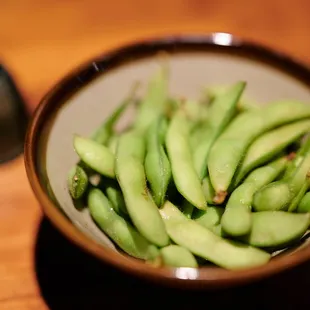 Edamame