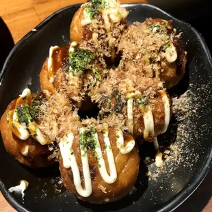 Takoyaki