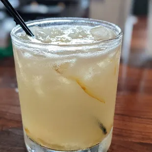 drink, soups and chowder