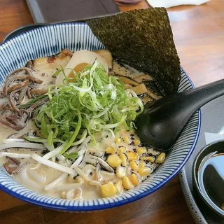 Kara Miso Ramen