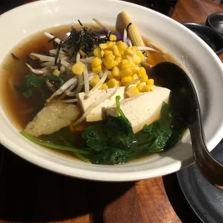 Vegan Ramen