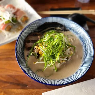 Tonkotsu Ramen