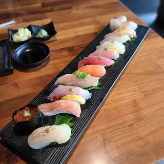 Ginza Sushi